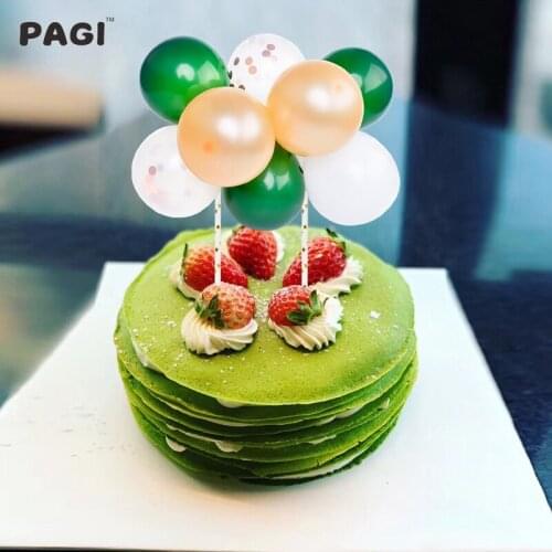 Украшения для торта PAGI China At AliExpress