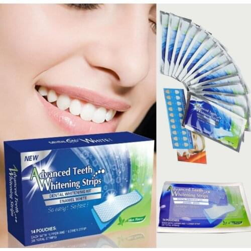 Poleet Products For Teeth Whitening