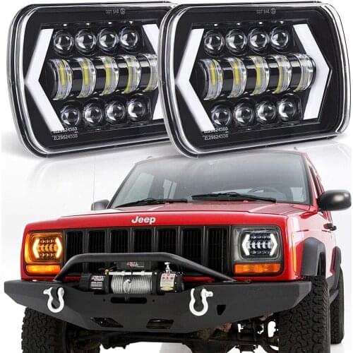 POVTOR Lamps For Cars