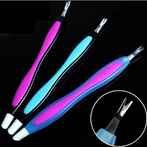 Qunzhao Cuticle Pushers