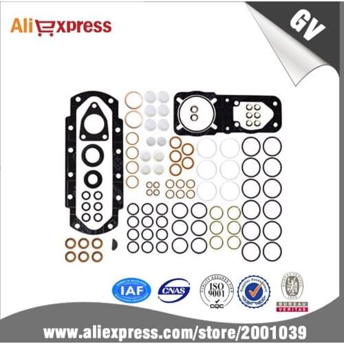 Hot sales common rail repair kits 2427 010 002(800111)