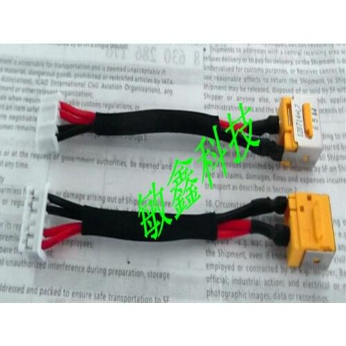 DC Jack with Cable FOR Acer Extensa 5220 5230 5420 5430 5610