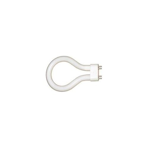 Compatible Stock & Yale StockerYale P/N 973-510 8W microscope fluorescent ring lamp,973-510LX/B 110V-220V bulb,Techniquip TQ WTL