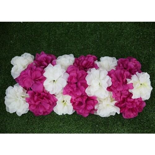 SPR FREE SHIPPING 10pcs/lot Wedding party flowers arrangement decorative artificial silk flower hanging flower