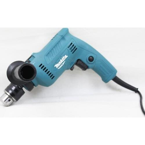 Japan M0801BX1 Impact Drills Multifunction For Household Speed Regulation 500W Hand Drill Hammer With 100 Accessories