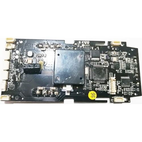 MJX Bugs 4W B4W 4K Version RC Quadcopter Drone Spare Parts Fly control board receiver board