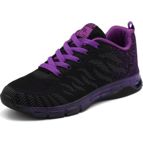 Fashion Shoes Womens Vulcanize Shoes Spring Mesh Lace Up 1-3CM Wedges Round Toe soft Retro Breathable drive Casual shoes woman