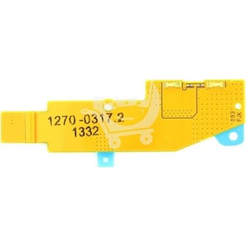 2PCS/Lot Wireless Charge Charging Connection Connector Flex Cable Ribbon For Xperia Z Ultra XL39h C6806 C6802 C6833 C6843