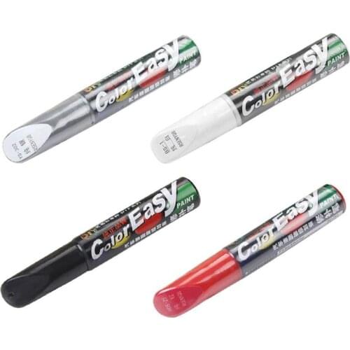 Car Scratch Repair Pen Fix It Pro Maintenance Paint Care Car-Styling Scratch Remover Auto Painting Pen Car Care Tools