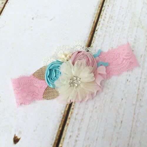 Free Shipping Headband Kids Hair Accessories Photo Prop