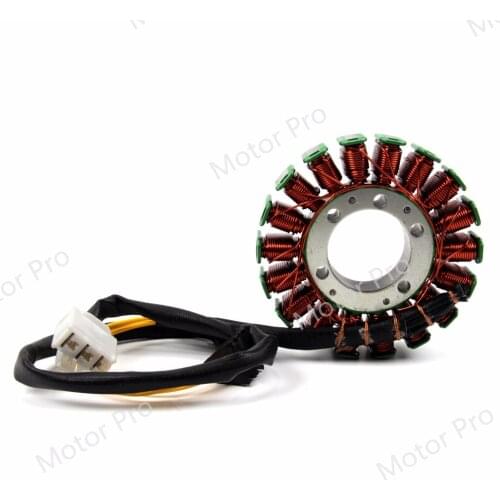 For Honda VFR800A INTERCEPTOR 2002 - 2009 Magneto Generator Engine Stator Coil Motorcycle VFR 800 2003 2004 2005 2006 2007 2008
