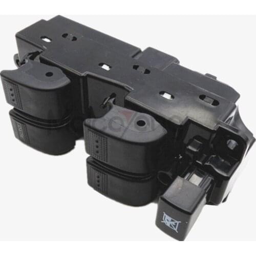 For Mazda 6 2003-2012 16 Pins Master Power Window Switch GJ6A-66-350A GS1E-66-350A