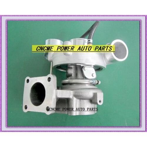 TURBO CT26 17201-58020 1720158020 17201 58020 Water Cooled Turbocharger For TOYOTA Dyna Truck 84-94 Engine 13BT 3.4L 14BT 3.7L D