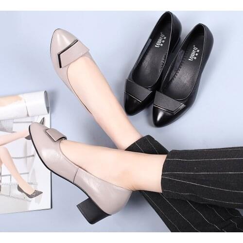 ESOV Women's Autumn Shoes