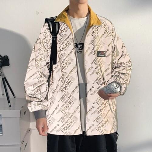 Noctilucent Windbreaker Men Women Light-reflecting Cycling Jacket Casual Hip Hop Male Oversize 5XL Streetwear Night Shiny Coats