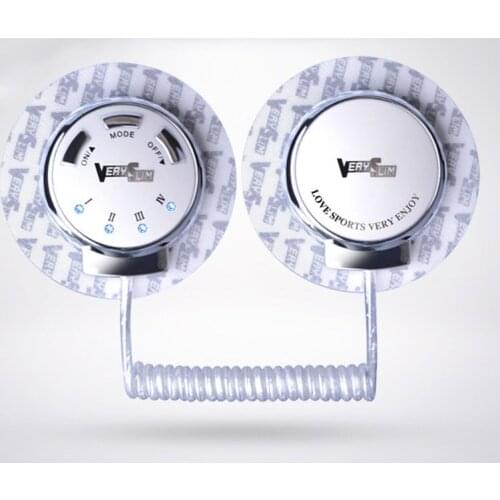 Hot Sale PULI VE Machine Movement Body Liposuction Machine Powerful Slimming Belt Shake Instrument to Reduce Belly Fat Burning