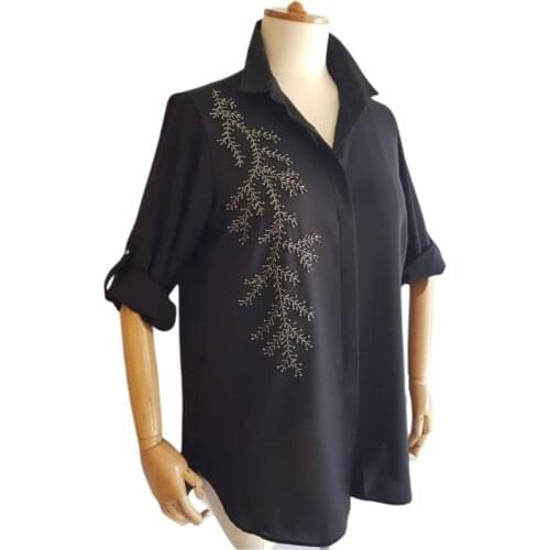 Hanezza Women's Shirts