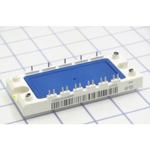 IGBT IN STOCK DDB6U84N16RR Parts & Accessories