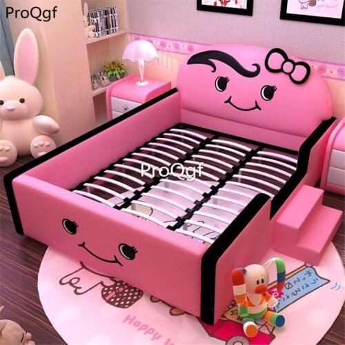 Ngryise 1 set ins baby style girl like Children Bed only this color