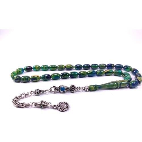 Nurşin Tesbih Jewelry Making