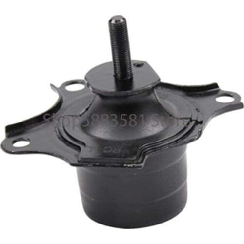 Car engine bracket rubber hon dac ivi c engine mounting rubber pad engine foot rubber hydraulic suspension