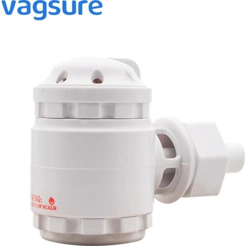 VAGSURE Large One-piece Swimwear