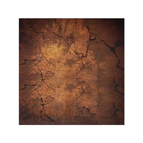 VinylBDS 200X300CM Abstract Portrait Mini Baby Child Photography Dangerous Stimuli Retro Cracked Wall Background Baby Photos