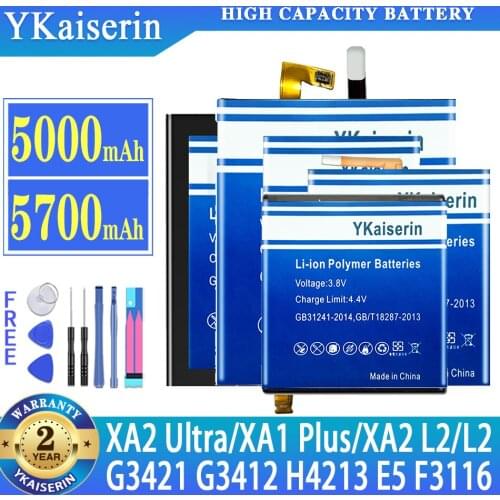 YKaiserin Xperia XA