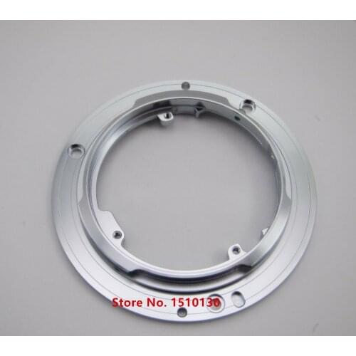 Repair Parts For Panasonic Lumix DG 8-18mm F/2.8-4.0 (H-E08018) 8-18 Lens Rear Connection Mount Mounting Bayonet Ring