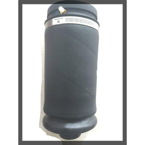 Free Shipping For Mercedes ML / GL Class (W164 chassis) Air Ride Suspension Rear Air Spring Bags