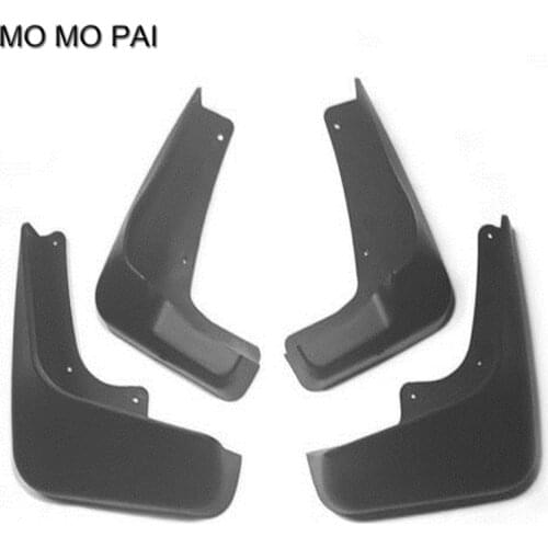 CAR Splash Guards Mud Guards Mud Flaps FENDER FIT FOR 2006-2013 SUZUKI GRAND VITARA