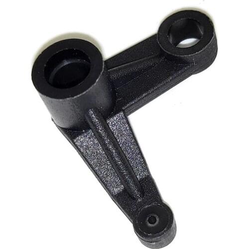 Tarot Helicopter Parts 500 Plastic Tail Rotor Control L Arm Set Use For 500 Helicopter