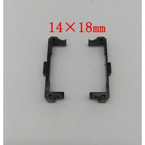 EMMC/eMCP test Socket borders limiter,frame guider,11.5*13mm,12*16mm,12*18mm,14*18mm,for open top structure socket