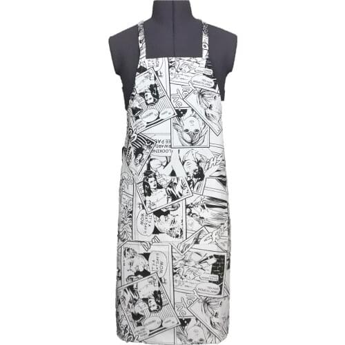 Apron paravanti restaurant bar pub vineria pizzeria waiter sommelier