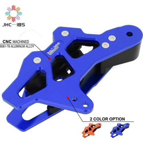 Chain Guide Guard For Husqvarna FE TE TC FS FX FC TX 125 250 300 350 449 450 480 501 2014-2021 TE250 FE250 TC250 FC250