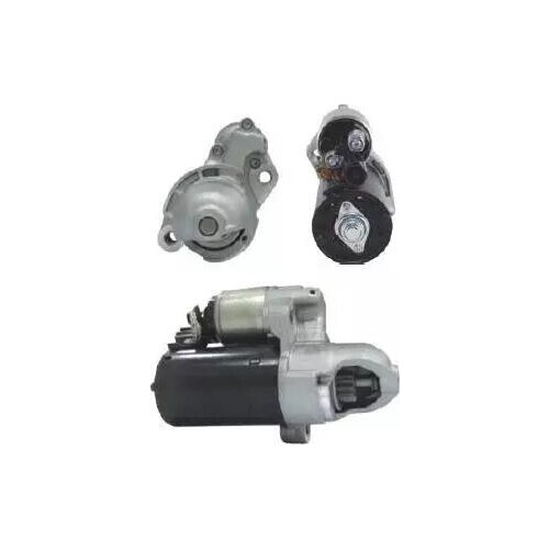 NEW HNROCK 12V STARTER MOTORS 17976N 0001108405 0001108406 0986022430 2243 302479 324985 LRS2208 06E911023B 06E911023B FOR AUDI