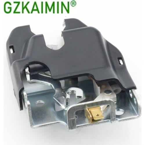 OEM 74851-S5A-013 74851S5A013 Rear Door Lock Actuators For HONDA CIVIC FIT SALOON CITY