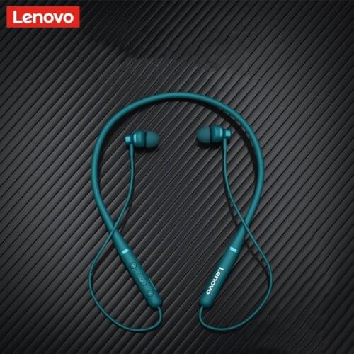 Lenovo XE05 XE05Pro Bluetooth Earphones Stereo Sport Headset with Mic Noise Cancelling Wireless Headphones IPX5 Waterproof Sweat