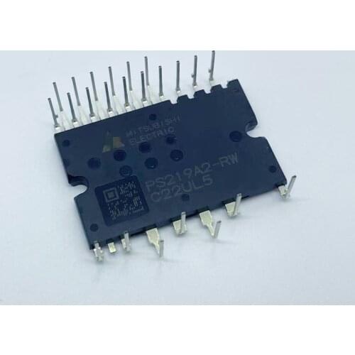 Original PS219A2-RW IGBT Module Chip connector in board