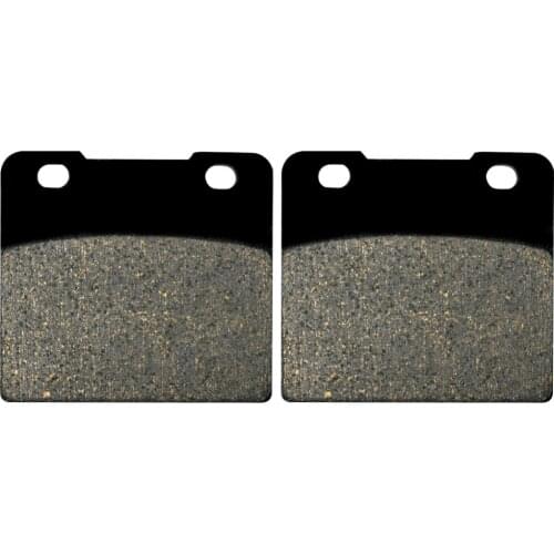 Motorcycle Front Brake Pads for SUZUKI GSX250R GSXR250 GSXR400 GSX400 RG400 VS400 RG500 VS600 VS700 GSXR750 VS750 VS800 GSX1100