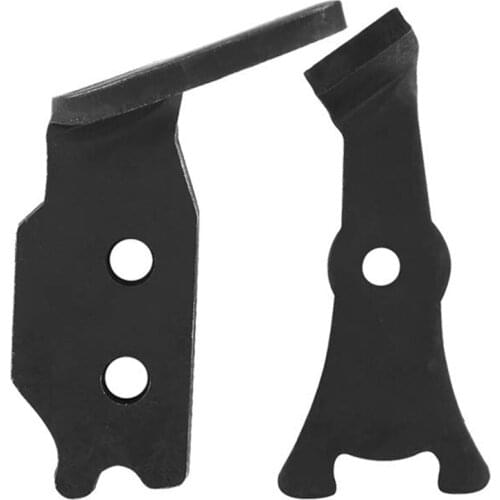 Sheet Metal Cutting Head, Wire Mesh Cutting Scissors Blade, Electric Drill Scissors Accessories