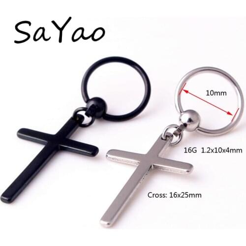 SaYao Paired Rings