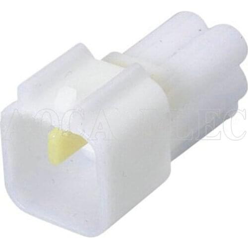 Wire connector female cable connector male terminal Terminals 4-pin connector Plugs sockets seal DJ7041Y-2.3-11