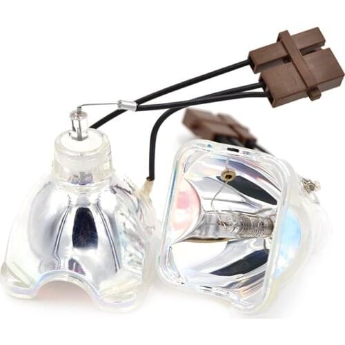 VLT-XL5LP High-quality bare Lamp&Bulb for XL5U/XL5/XL6U/ SL5U /XL5