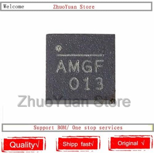 10PCS/lot 100% New original MP9943GQ-Z MP9943 AMGH QFN8 3A 36V IC Chip