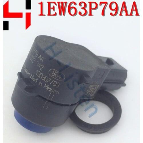 10pcs) High quality original 100% work 1EW63P79AA 0263023342 For PDC Ultrasonic Parking Backup Assist Sensor