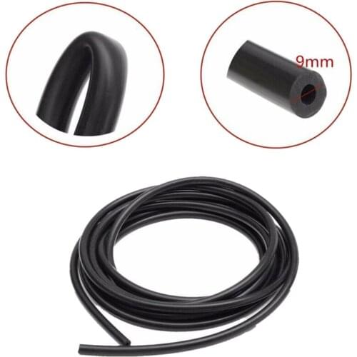 5 Meter Hose 1Pcs Fitting Parts Silicone rubber Pressure resistant Accessories Replacement Durable