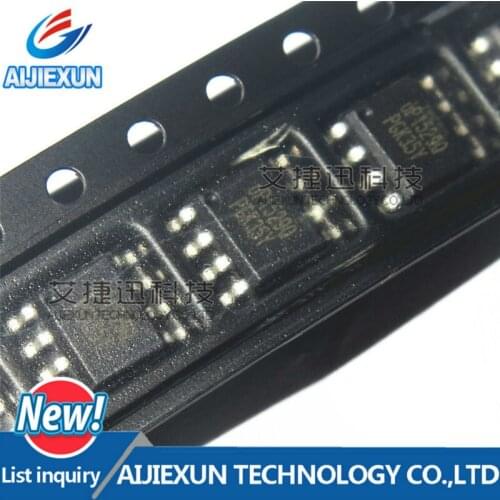 5Pcs UP1529QSU8 SOP8 New and original