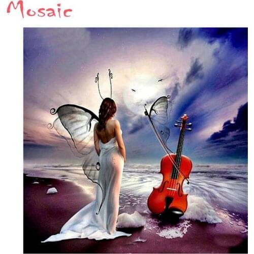 Diamond painting icon rhinestones for the diamond embroidery 3D diy diamond pattern embroidery with diamond mosaic home beauty