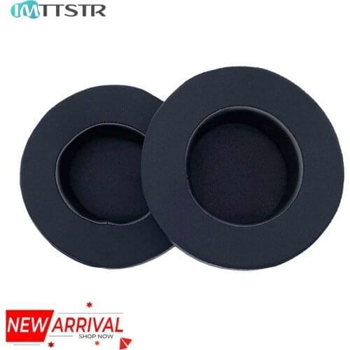 Earpads for Sony MDR-RF912R MDR RF912R Headphones Cooling Gel Sweat-absorbent Mesh Summer Ear Cover Cushion Case Pads